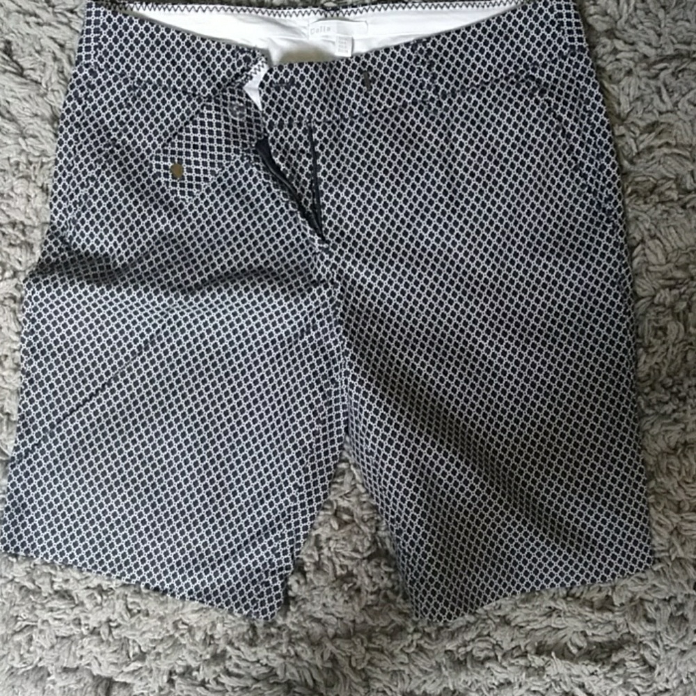 Dalia brand shorts